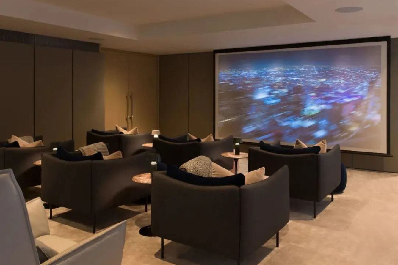 藍莎集團 | 英國置產一站式服務